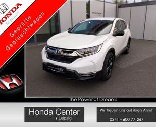 Honda CR-V Gebrauchtwagen