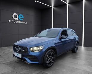 Mercedes-Benz GLC 200 Gebrauchtwagen