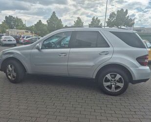 Mercedes-Benz ML 320 Gebrauchtwagen