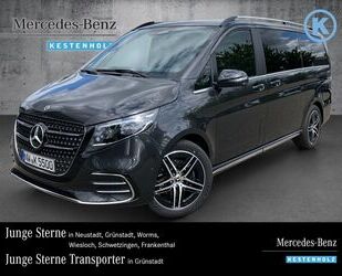 Mercedes-Benz V 300 Gebrauchtwagen