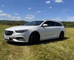 Opel Insignia Gebrauchtwagen