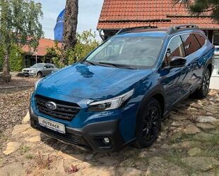 Subaru Outback Gebrauchtwagen