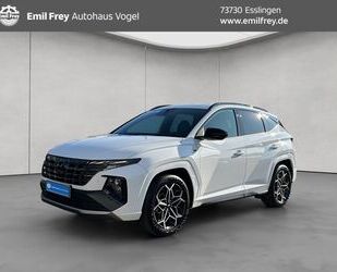 Hyundai TUCSON Gebrauchtwagen