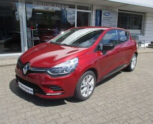 Renault Clio Gebrauchtwagen