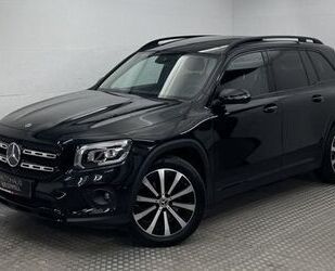 Mercedes-Benz GLB 220 Gebrauchtwagen