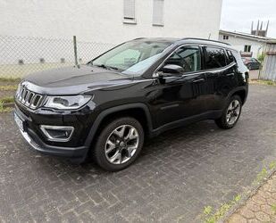 Jeep Compass Gebrauchtwagen