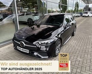 Mercedes-Benz C 220 Gebrauchtwagen