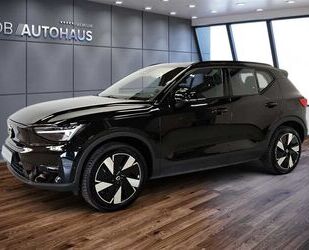 Volvo XC40 Gebrauchtwagen