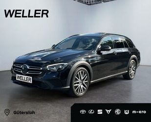 Mercedes-Benz E 220 Gebrauchtwagen