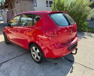 Seat Altea Gebrauchtwagen