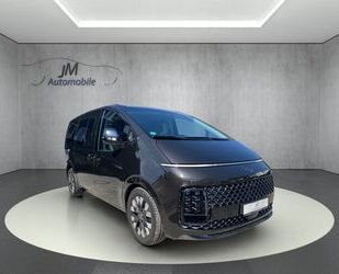 Hyundai STARIA Gebrauchtwagen