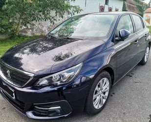 Peugeot 308 Gebrauchtwagen