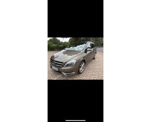 Mercedes-Benz B 200 Gebrauchtwagen
