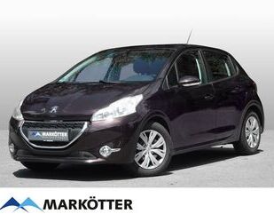 Peugeot 208 Gebrauchtwagen