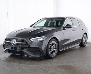 Mercedes-Benz C 300 Gebrauchtwagen