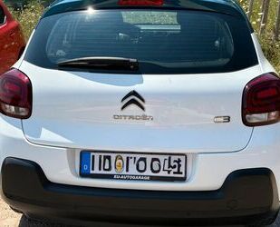Citroen C3 Gebrauchtwagen