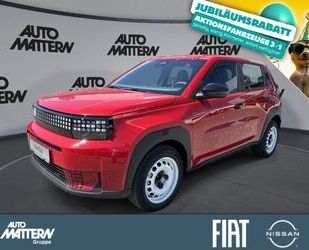 Fiat Grande Panda Gebrauchtwagen