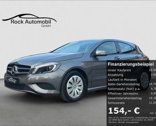 Mercedes-Benz A 200 Gebrauchtwagen