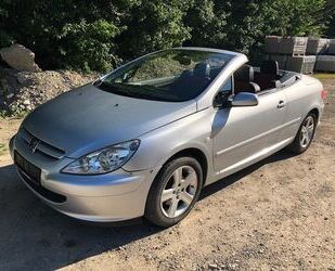 Peugeot 307 Gebrauchtwagen