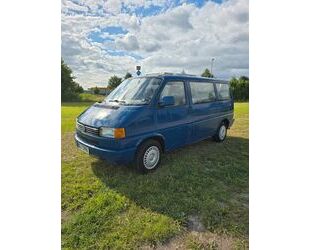 VW T4 andere Gebrauchtwagen