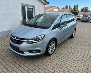 Opel Zafira Gebrauchtwagen
