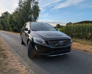 Volvo XC60 Gebrauchtwagen
