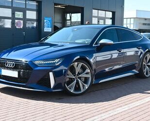 Audi RS7 Gebrauchtwagen
