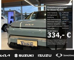 Kia EV3 Gebrauchtwagen
