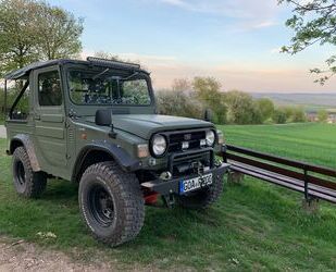 Daihatsu Andere Gebrauchtwagen