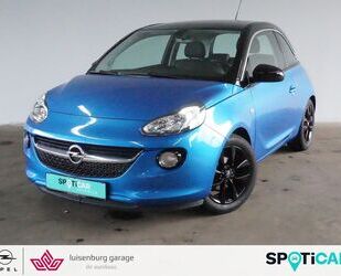 Opel Adam Gebrauchtwagen