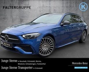 Mercedes-Benz C 300 Gebrauchtwagen
