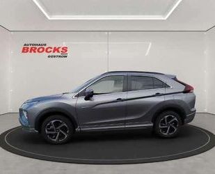 Mitsubishi Eclipse Cross Gebrauchtwagen