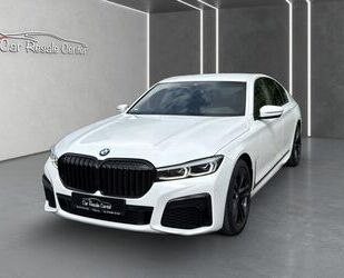 BMW 730 Gebrauchtwagen