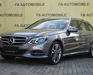 Mercedes-Benz E 200 Gebrauchtwagen