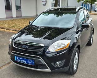 Ford Kuga Gebrauchtwagen