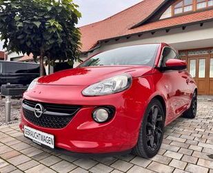Opel Adam Gebrauchtwagen