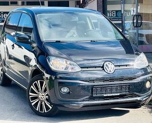 VW up! Gebrauchtwagen