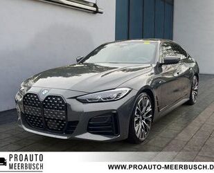 BMW 430 Gran Coupé Gebrauchtwagen