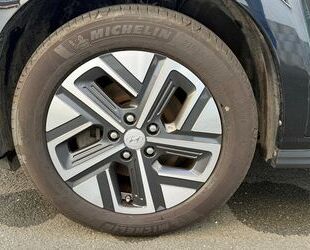 Hyundai KONA Elektro Gebrauchtwagen