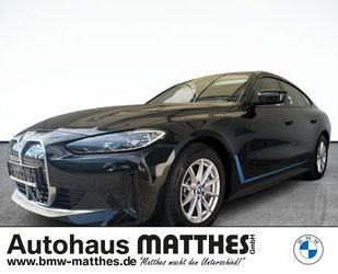 BMW i4 Gebrauchtwagen