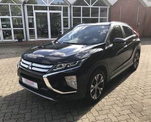 Mitsubishi Eclipse Cross Gebrauchtwagen