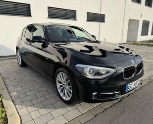 BMW 120 Gebrauchtwagen