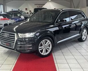 Audi Q7 Gebrauchtwagen