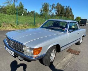 Mercedes-Benz SLC 280 Gebrauchtwagen