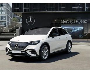 Mercedes-Benz EQE SUV Gebrauchtwagen
