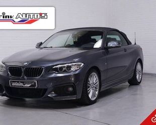 BMW 225 Gebrauchtwagen