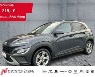 Hyundai KONA Gebrauchtwagen