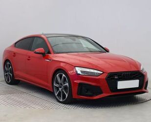 Audi S5 Gebrauchtwagen