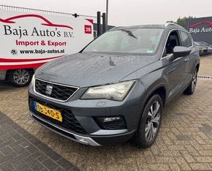 Seat Ateca Gebrauchtwagen