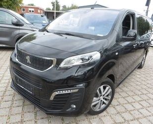 Peugeot Traveller Gebrauchtwagen